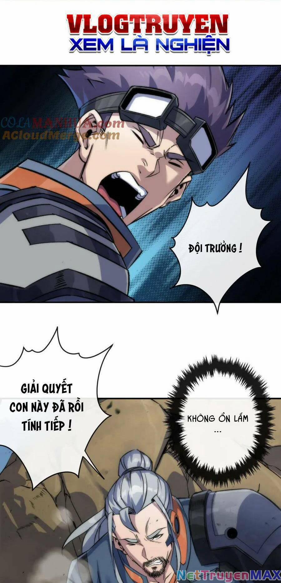 Phù Thạch Vương Giả 63 trang 18