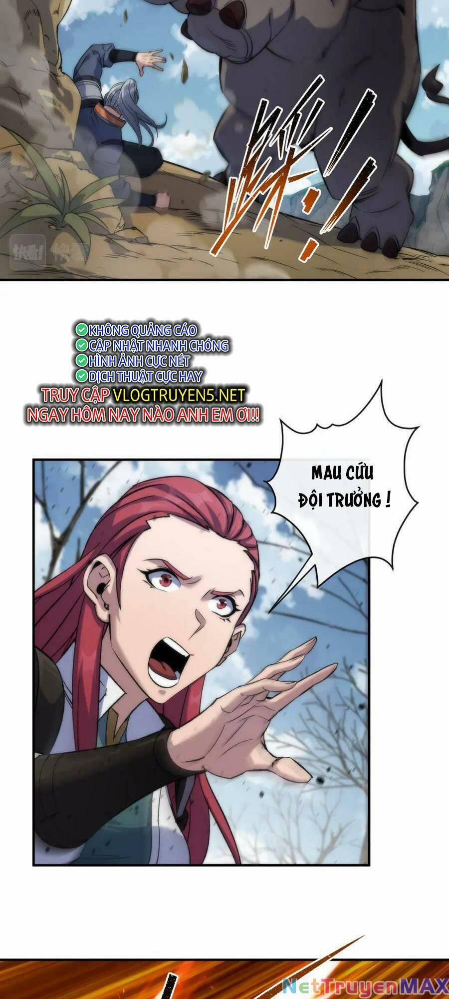 Phù Thạch Vương Giả 63 trang 20