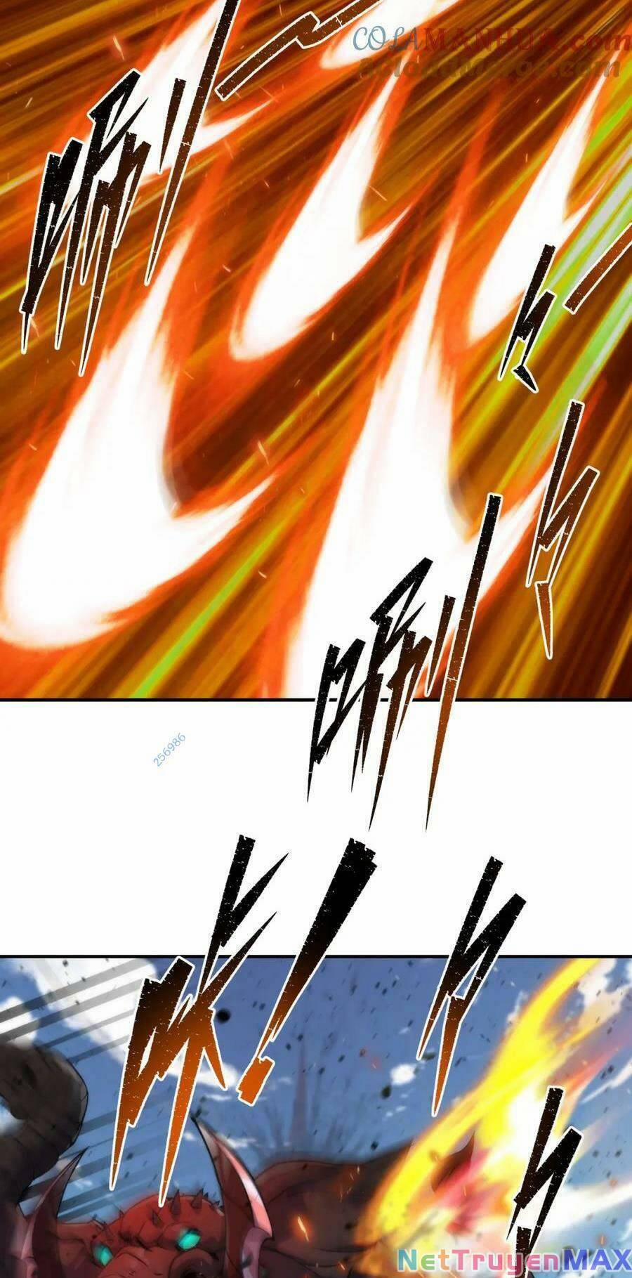 Phù Thạch Vương Giả 63 trang 21