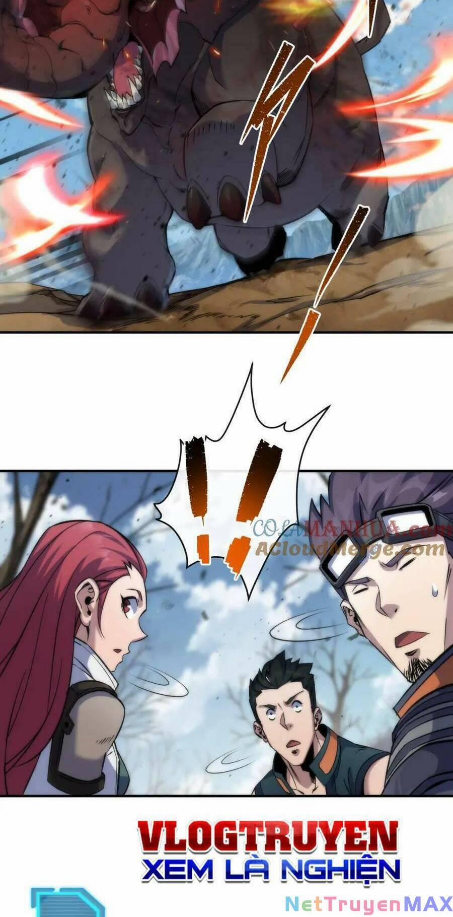 Phù Thạch Vương Giả 63 trang 22