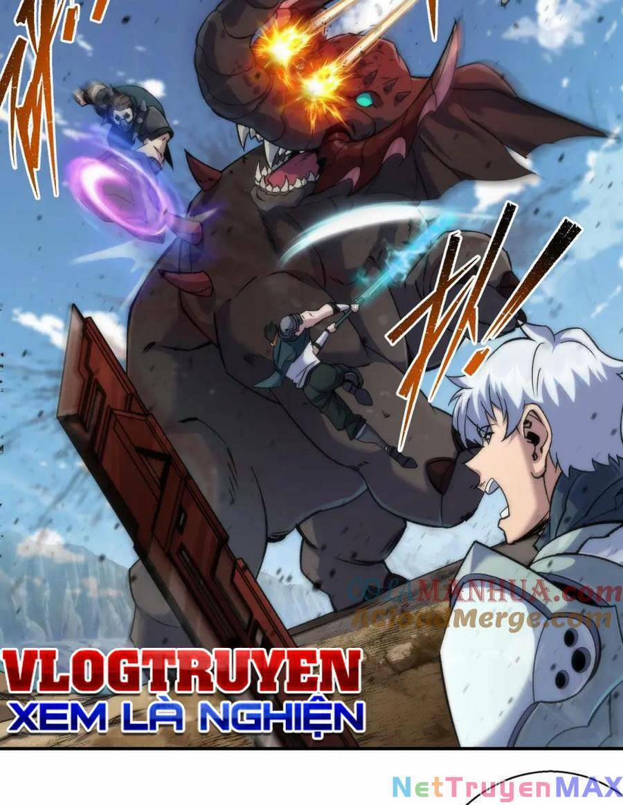 Phù Thạch Vương Giả 63 trang 25