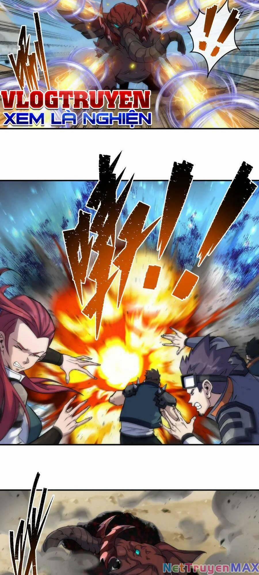 Phù Thạch Vương Giả 63 trang 28