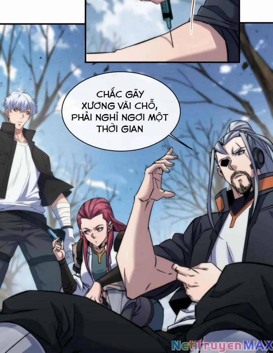 Phù Thạch Vương Giả 63 trang 33