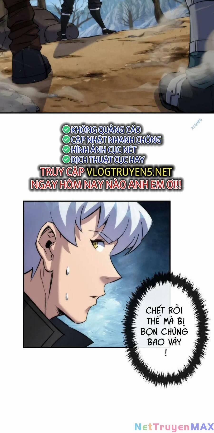 Phù Thạch Vương Giả 63 trang 38