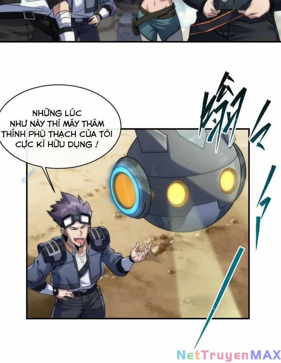 Phù Thạch Vương Giả 63 trang 6