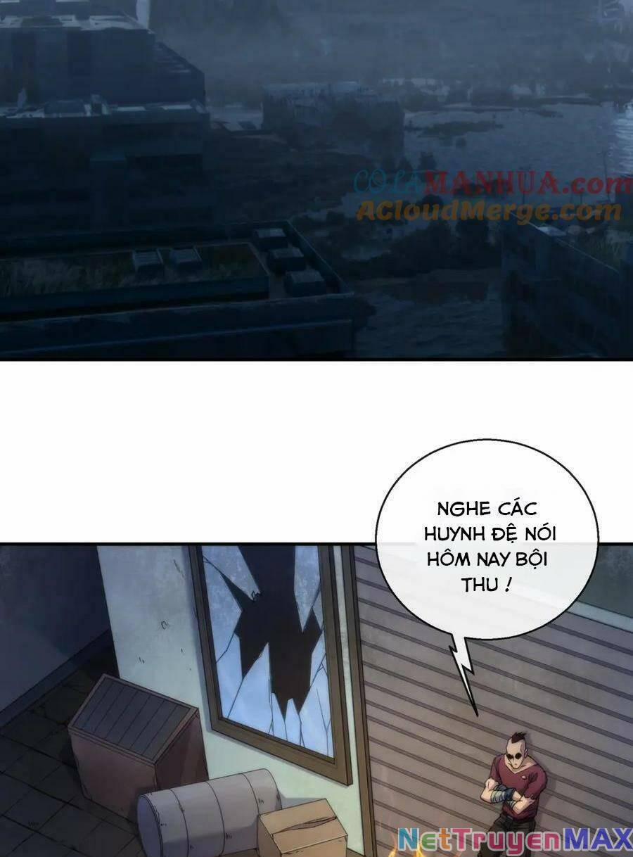 Phù Thạch Vương Giả 64 trang 15