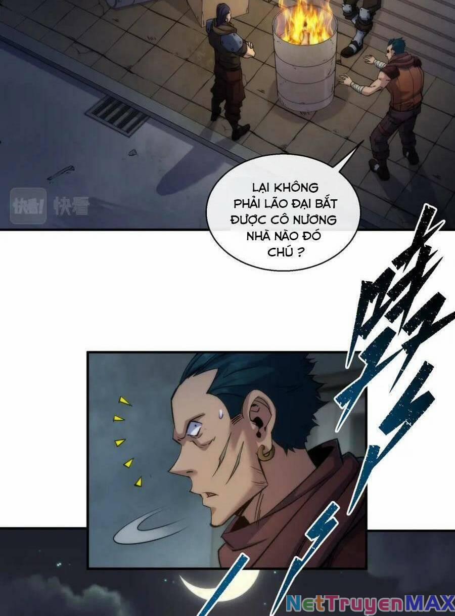 Phù Thạch Vương Giả 64 trang 16