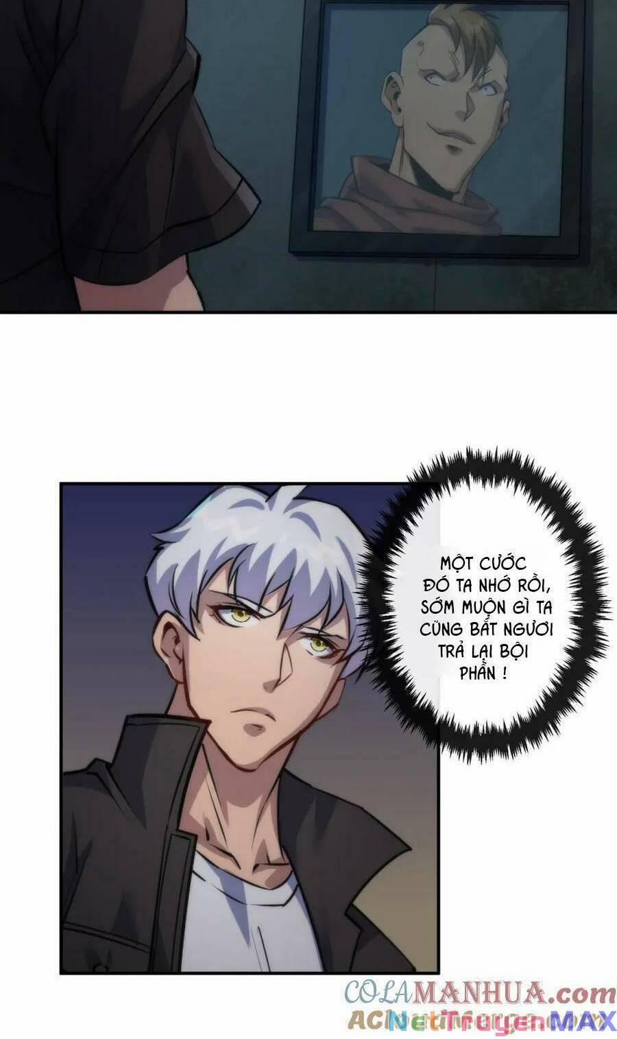 Phù Thạch Vương Giả 64 trang 24