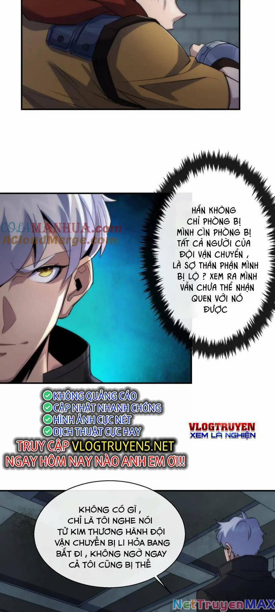 Phù Thạch Vương Giả 64 trang 34