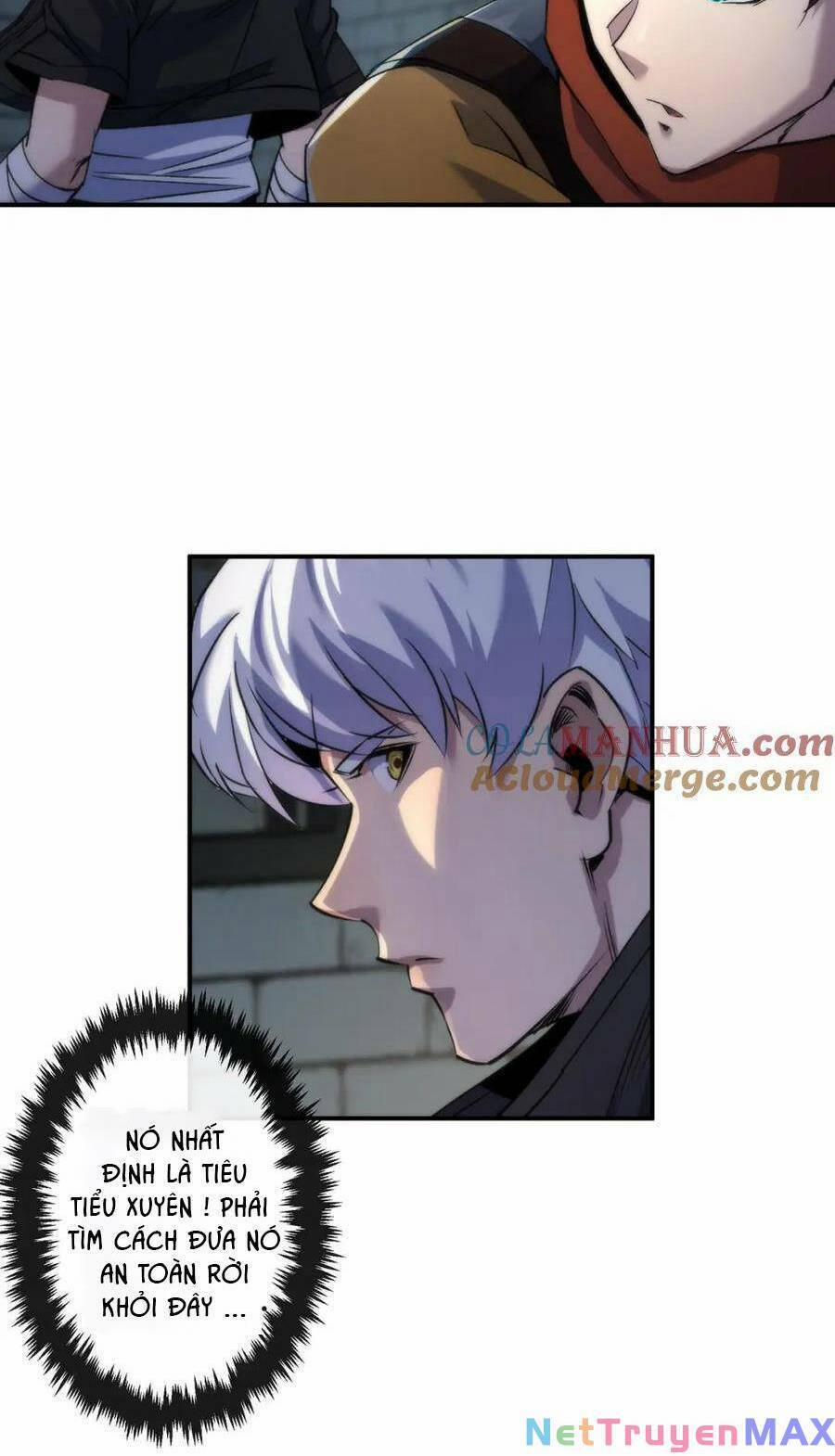 Phù Thạch Vương Giả 64 trang 37