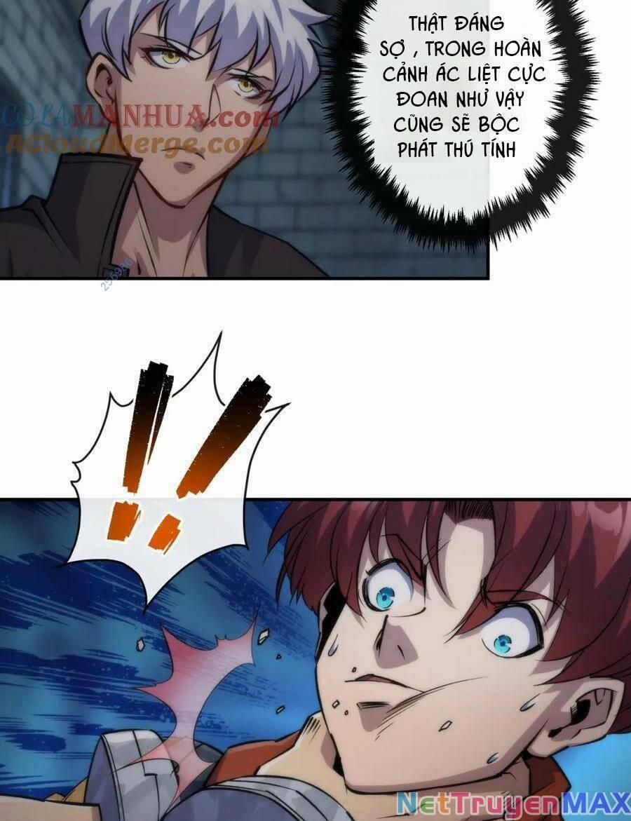 Phù Thạch Vương Giả 65 trang 14