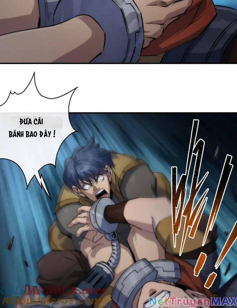 Phù Thạch Vương Giả 65 trang 15