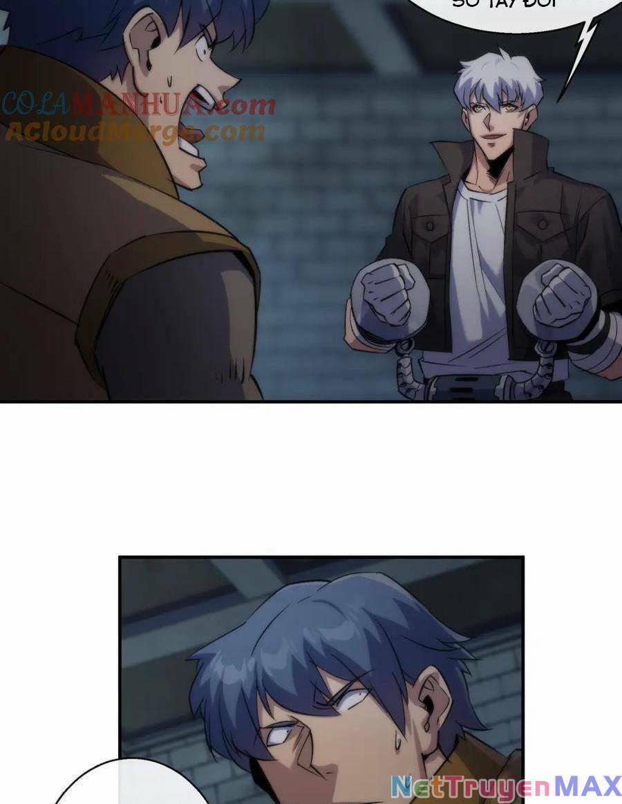 Phù Thạch Vương Giả 65 trang 18