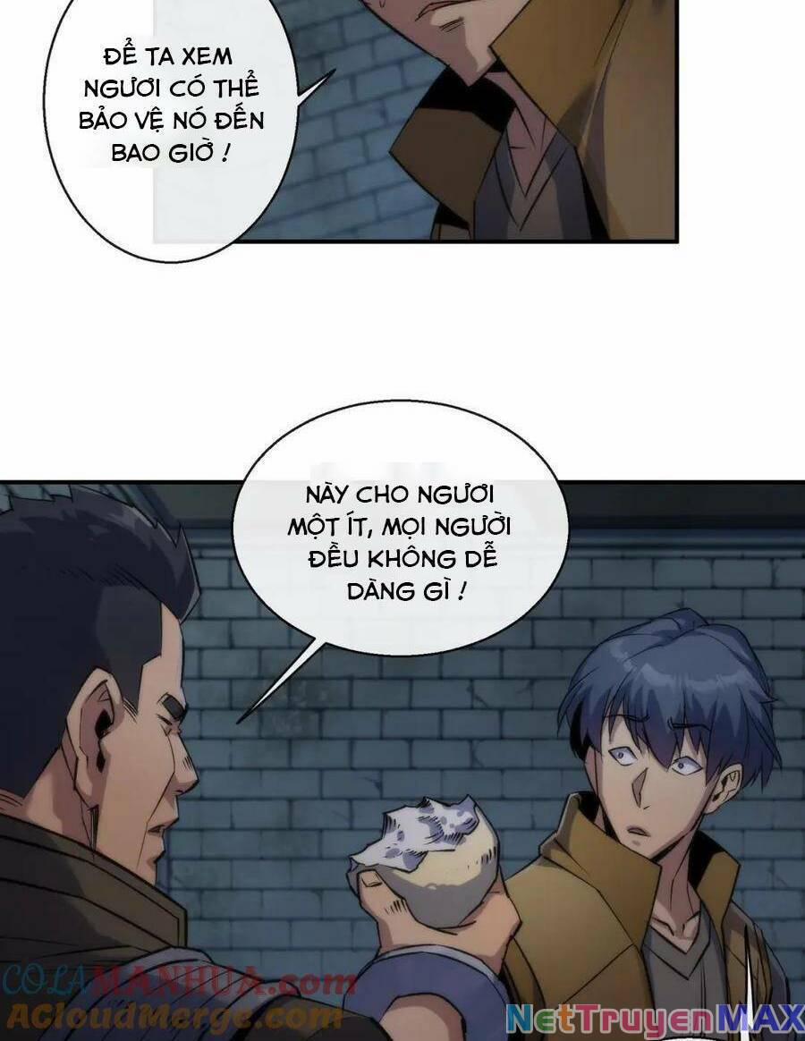 Phù Thạch Vương Giả 65 trang 19