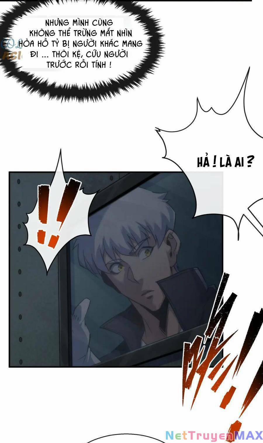 Phù Thạch Vương Giả 65 trang 27