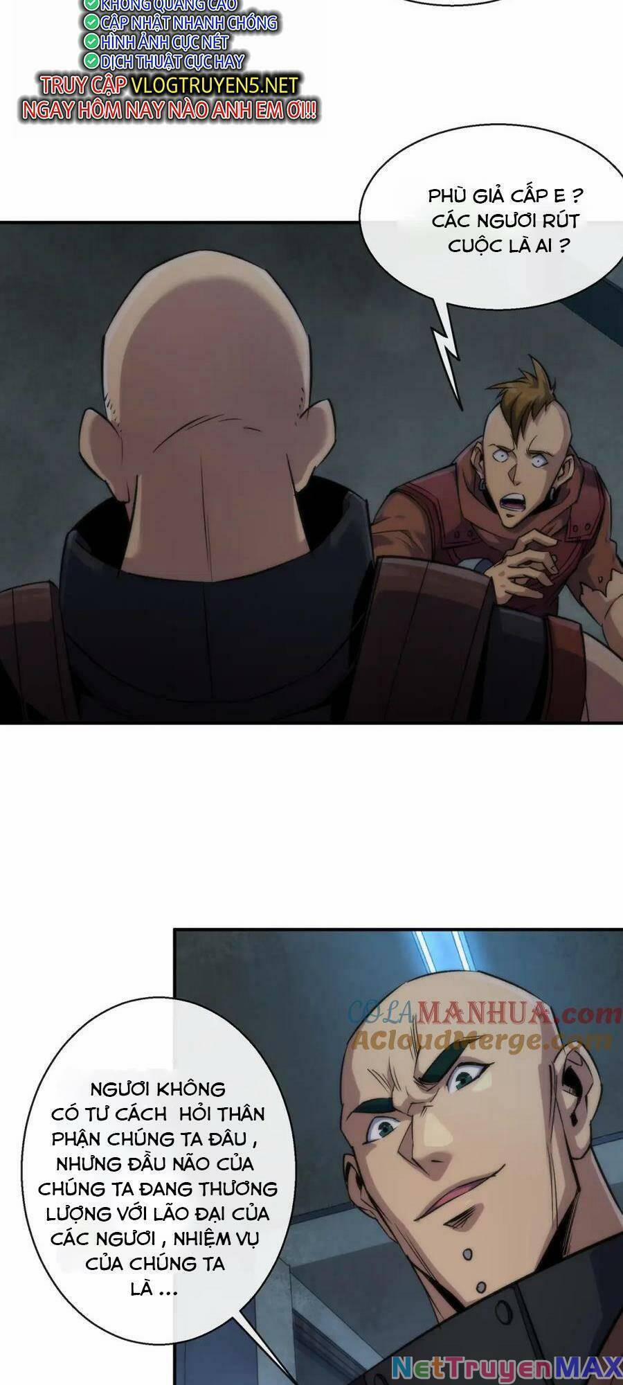 Phù Thạch Vương Giả 65 trang 31