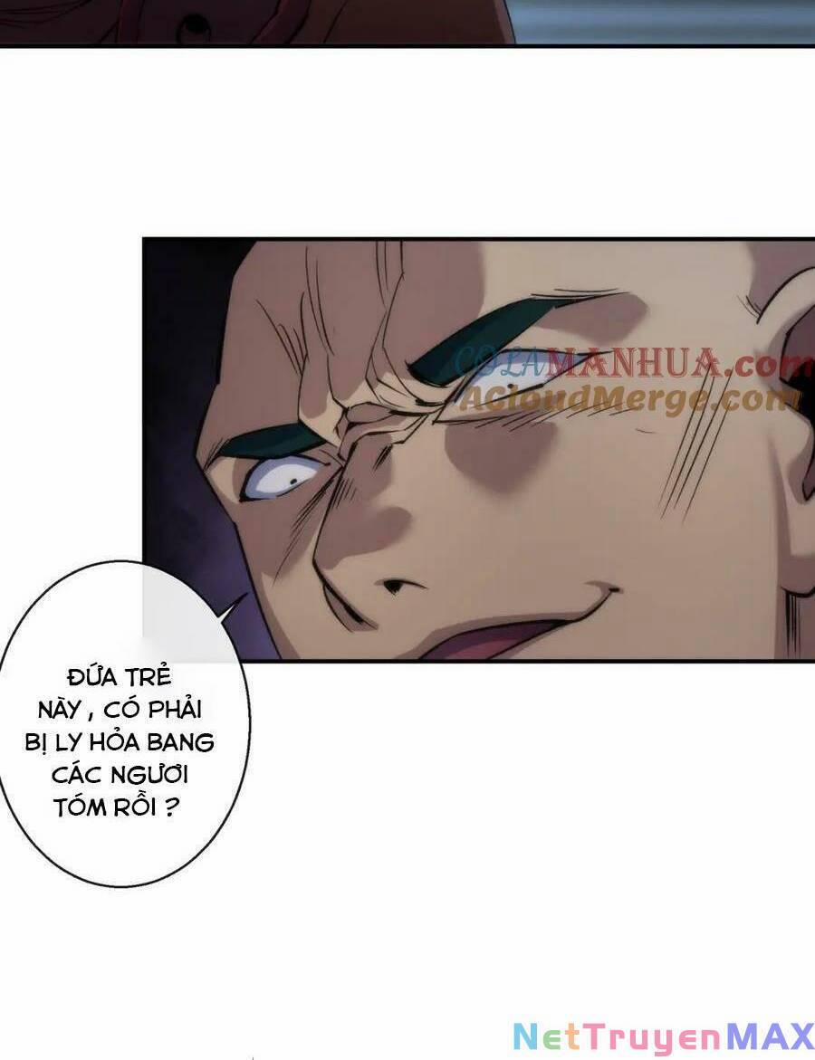 Phù Thạch Vương Giả 65 trang 33