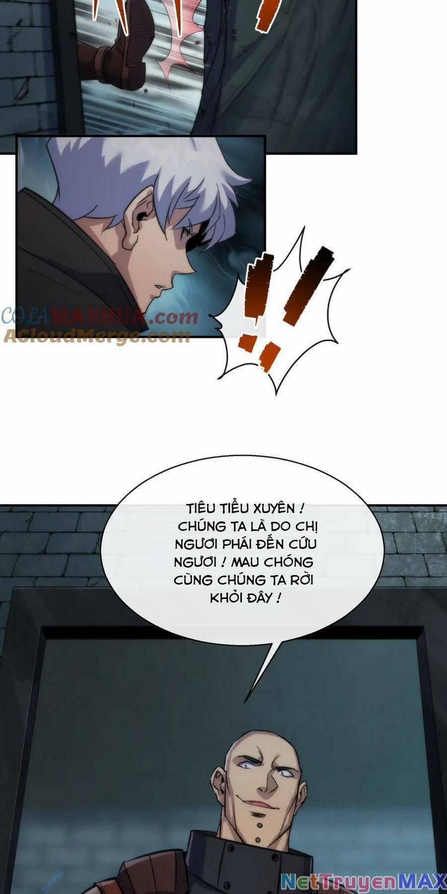 Phù Thạch Vương Giả 65 trang 38