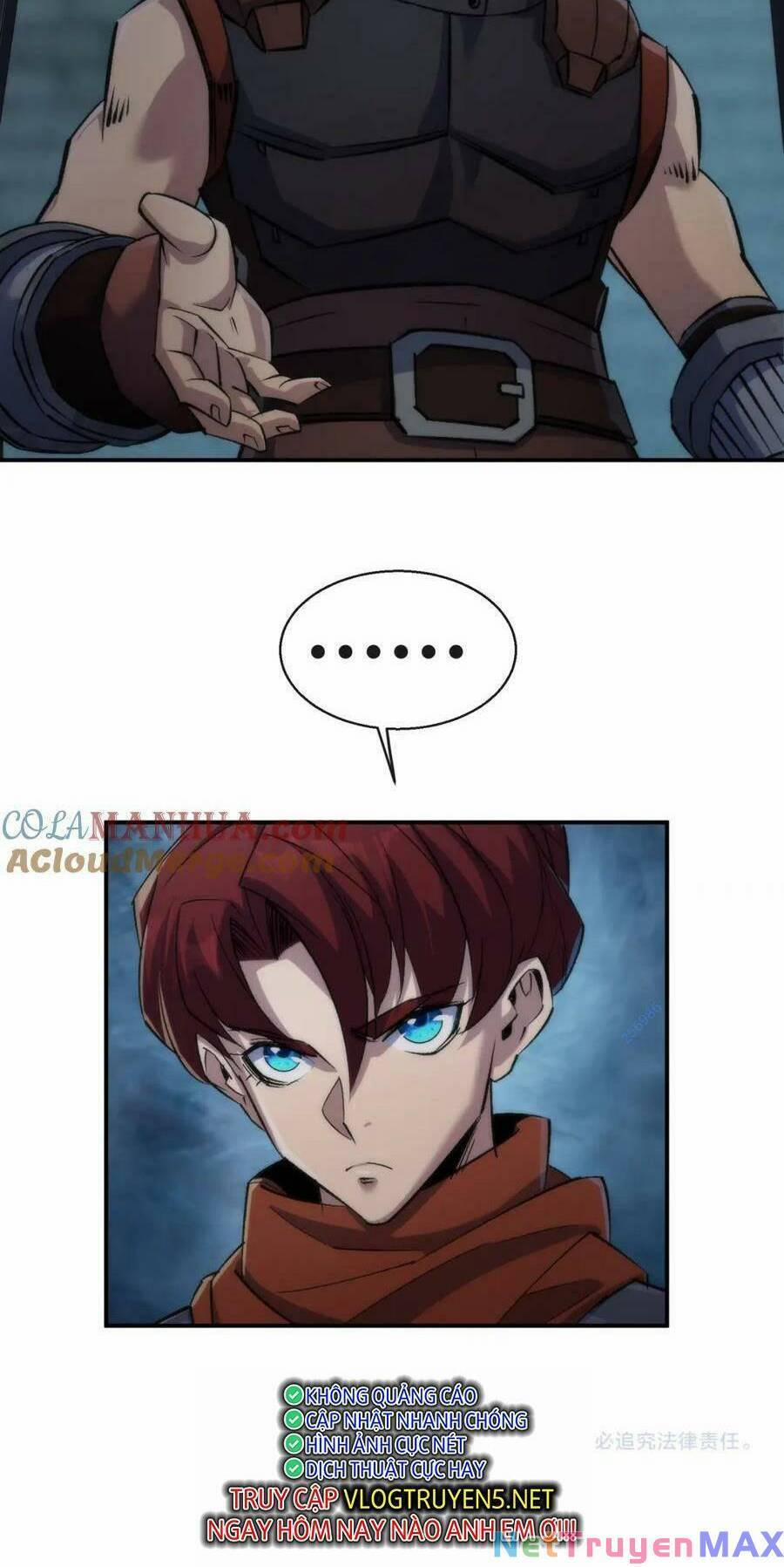 Phù Thạch Vương Giả 65 trang 39