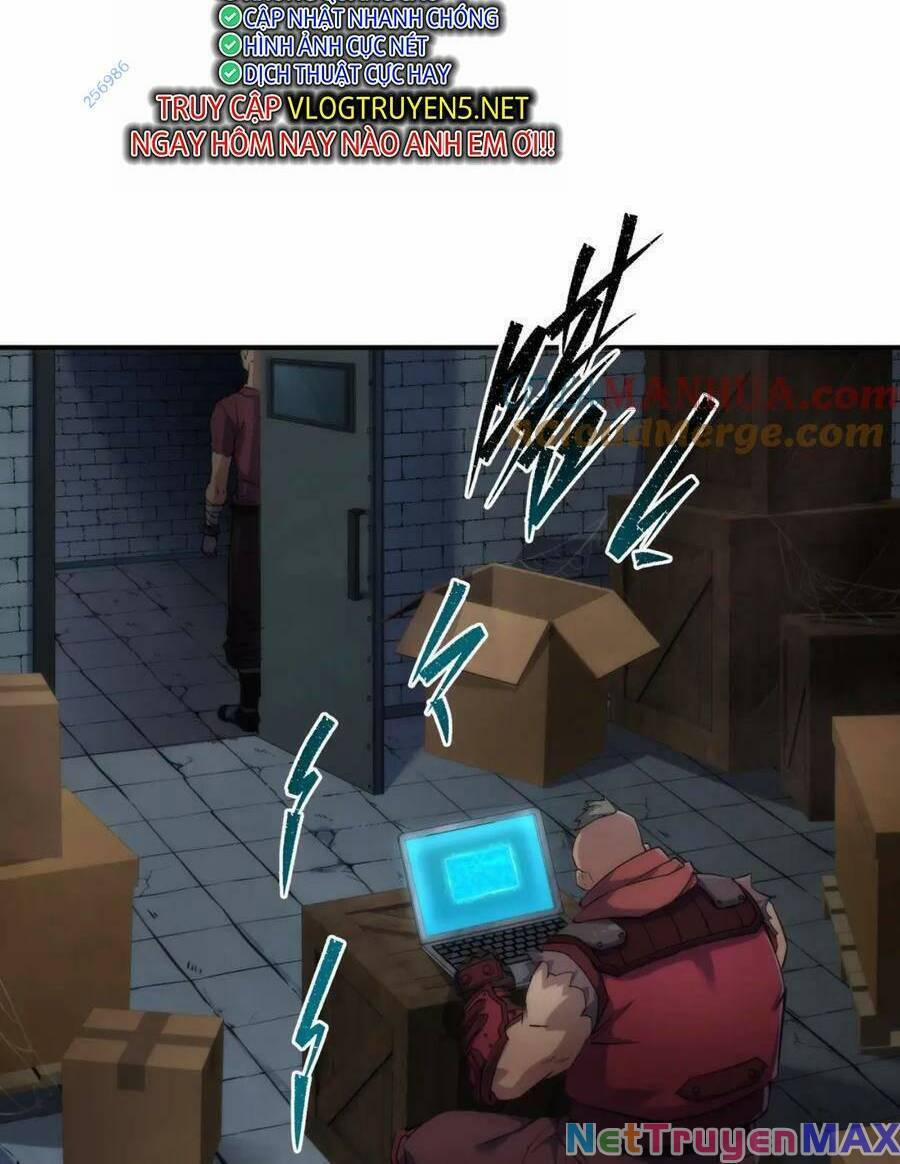 Phù Thạch Vương Giả 65 trang 6