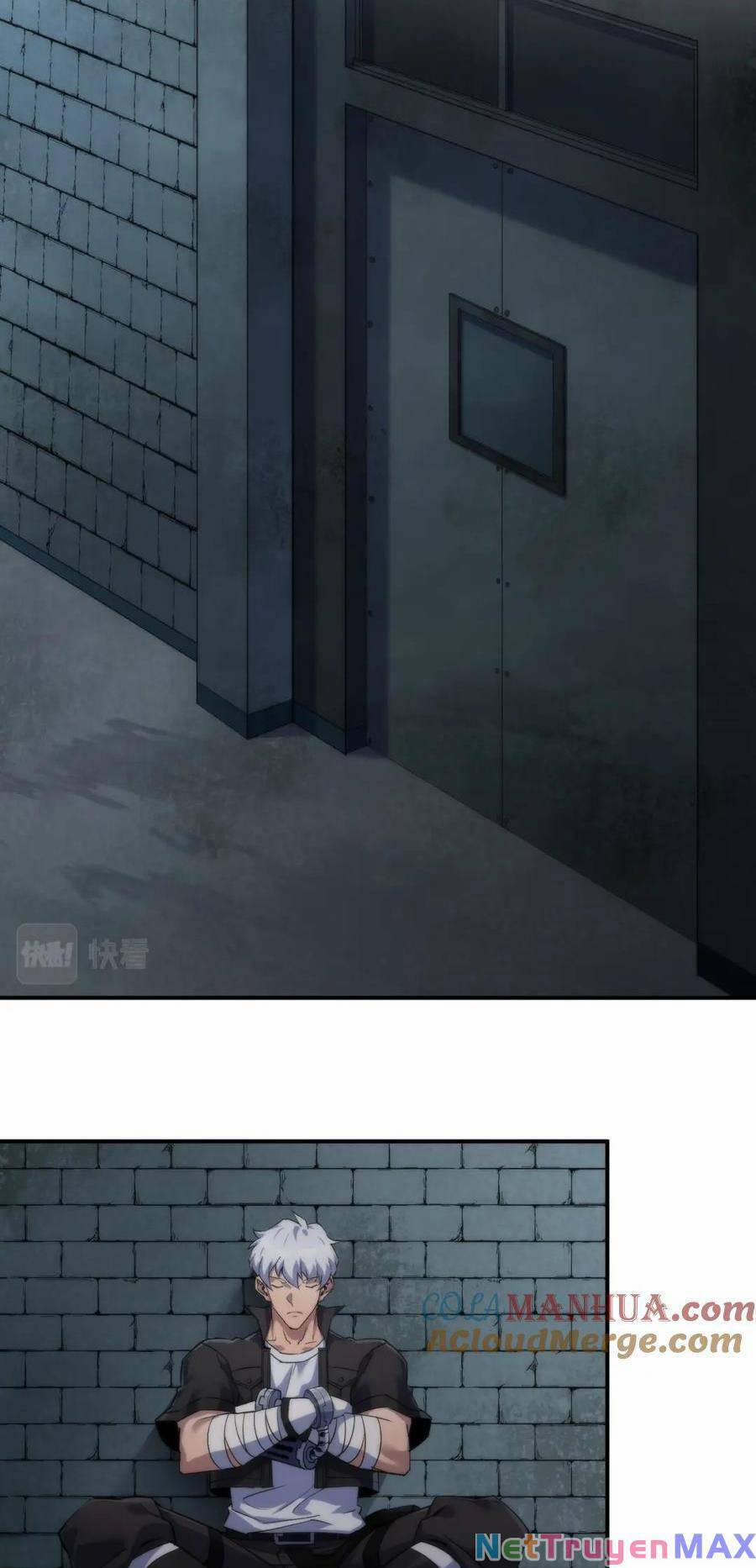 Phù Thạch Vương Giả 65 trang 9