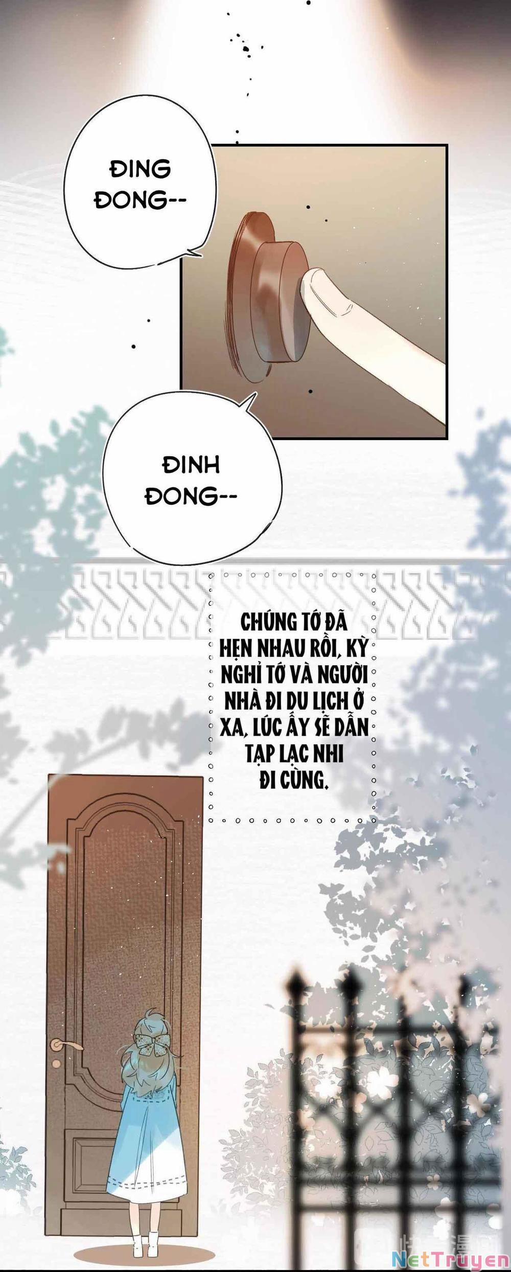 Phù Thủy Hạng Bét 38 trang 0