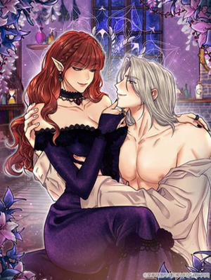 Bìa truyện Phù Thủy Man Rợ - Chương 9