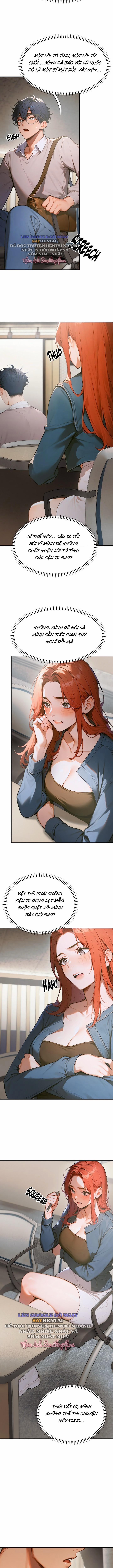 Phù Thủy Quyền Lực 10 trang 1