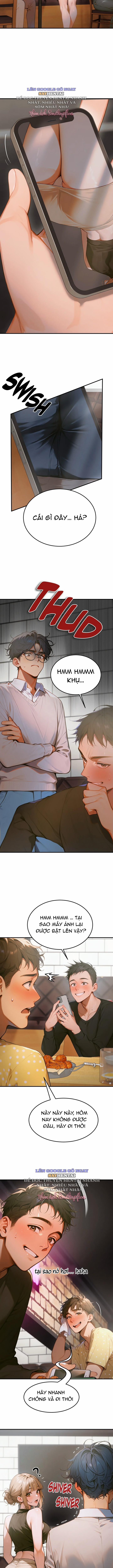 Phù Thủy Quyền Lực 10 trang 10