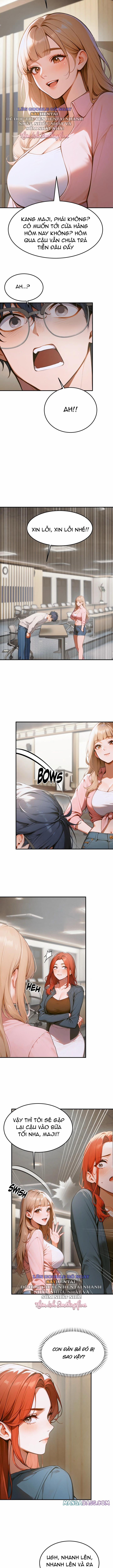 Phù Thủy Quyền Lực 10 trang 6