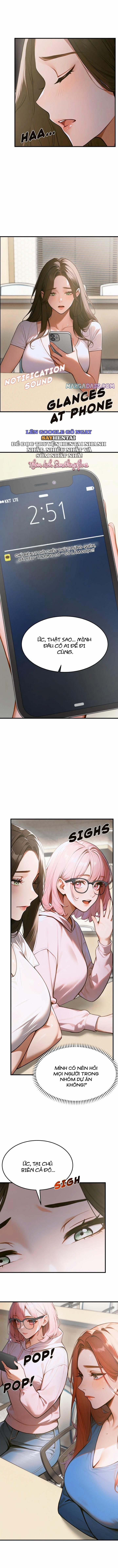 Phù Thủy Quyền Lực 11 trang 11