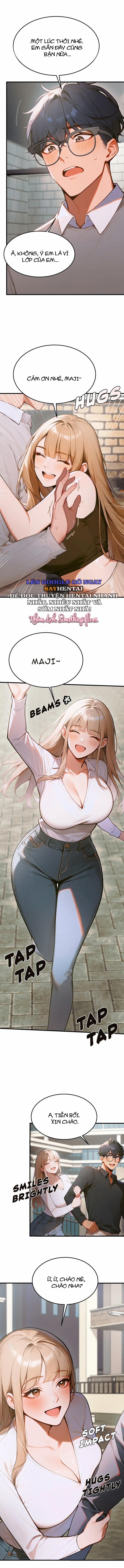 Phù Thủy Quyền Lực 11 trang 6