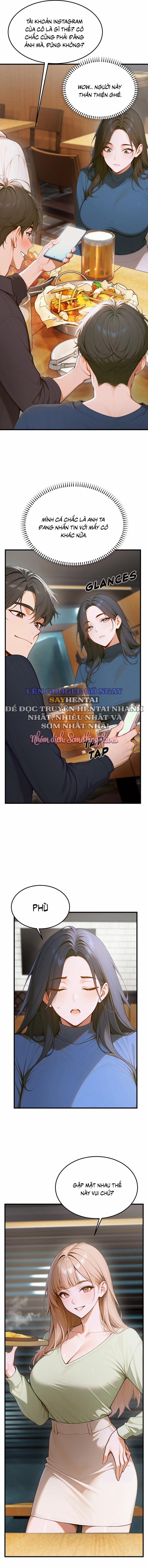 Phù Thủy Quyền Lực 12 trang 14