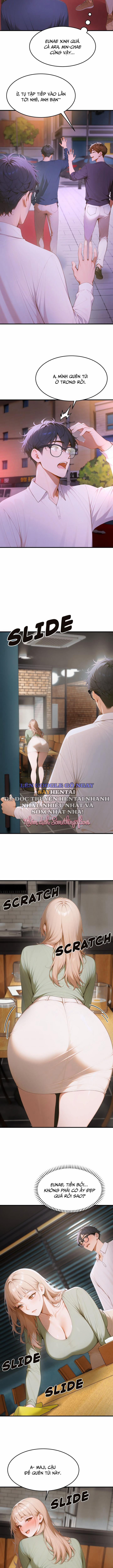 Phù Thủy Quyền Lực 13 trang 6