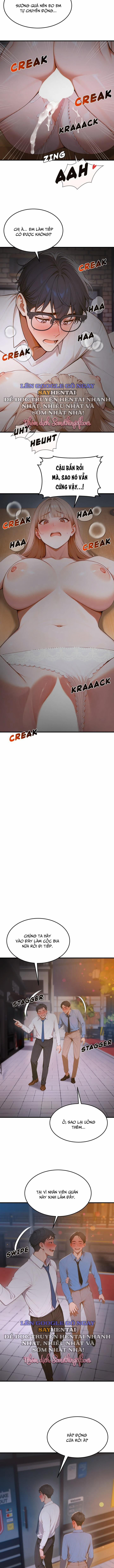 Phù Thủy Quyền Lực 15 trang 2