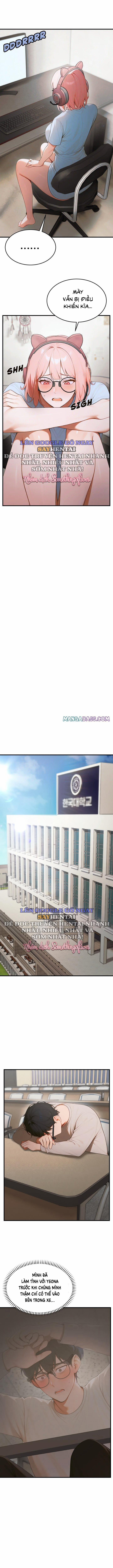 Phù Thủy Quyền Lực 16 trang 3