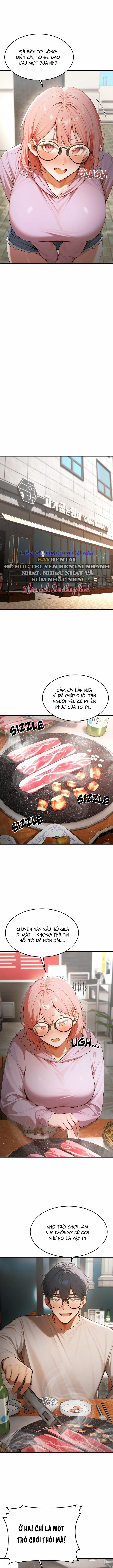 Phù Thủy Quyền Lực 17 trang 3