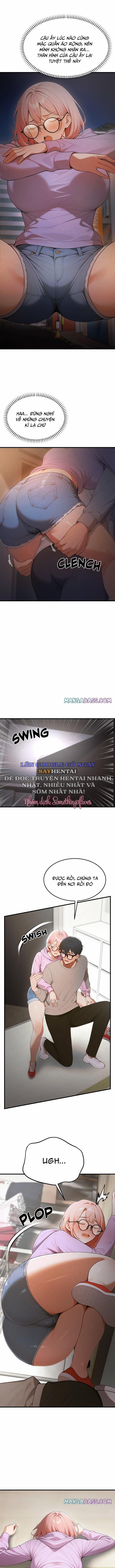 Phù Thủy Quyền Lực 17 trang 9