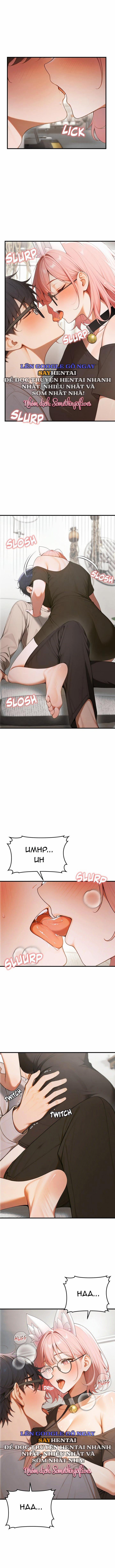 Phù Thủy Quyền Lực 18 trang 6