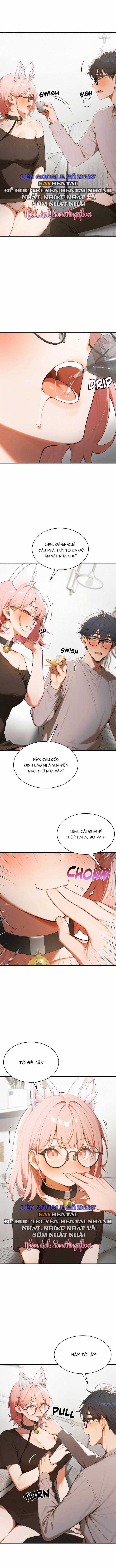 Phù Thủy Quyền Lực 18 trang 8