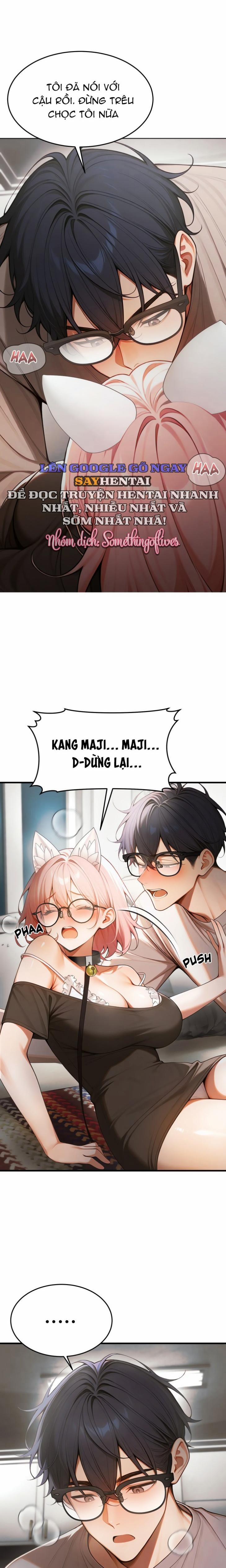 Phù Thủy Quyền Lực 19 trang 0