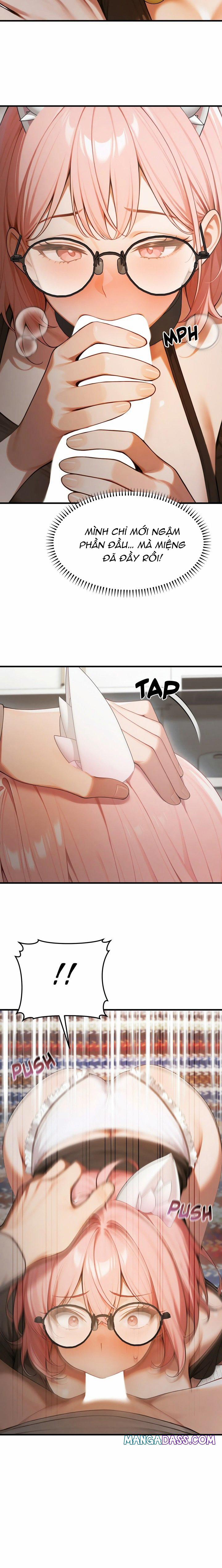 Phù Thủy Quyền Lực 19 trang 15