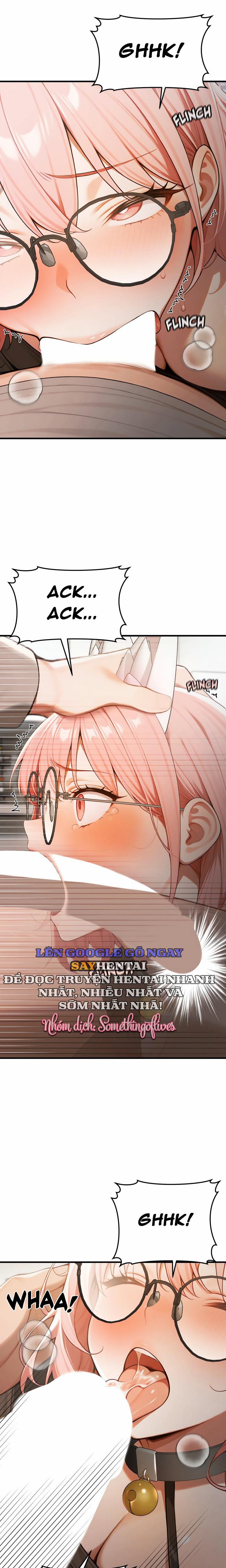 Phù Thủy Quyền Lực 19 trang 16