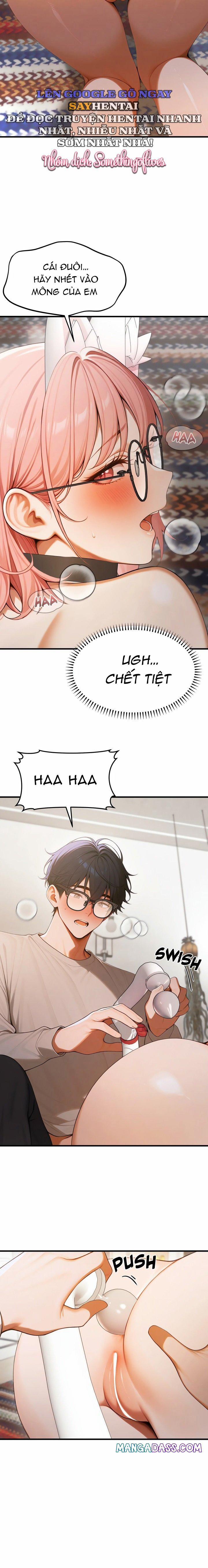 Phù Thủy Quyền Lực 19 trang 22