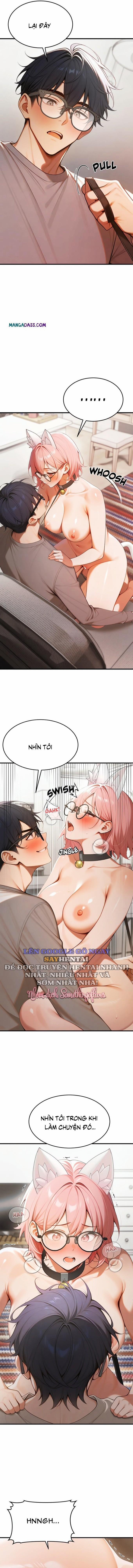 Phù Thủy Quyền Lực 20 trang 1