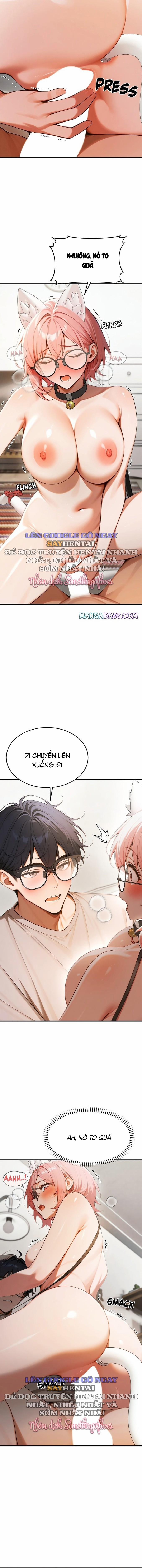 Phù Thủy Quyền Lực 20 trang 2