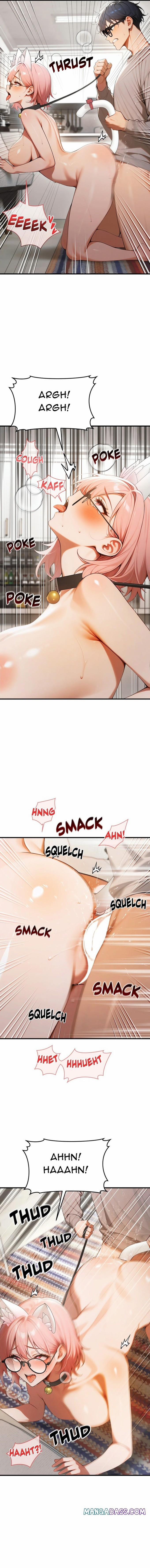 Phù Thủy Quyền Lực 20 trang 9