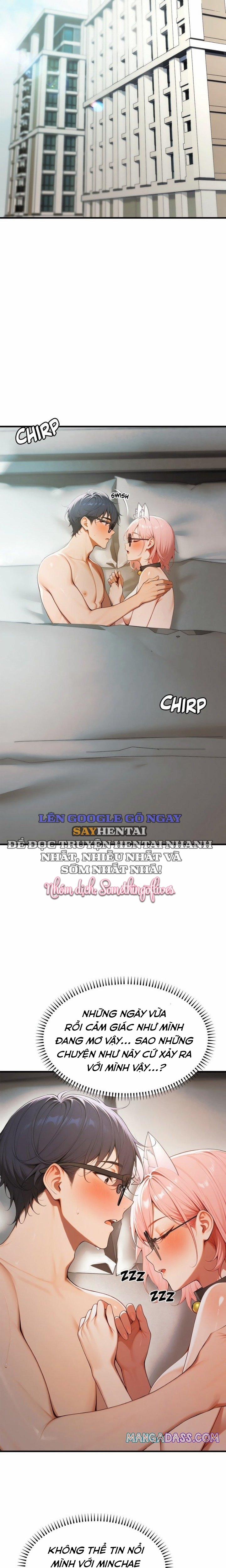 Phù Thủy Quyền Lực 21 trang 16