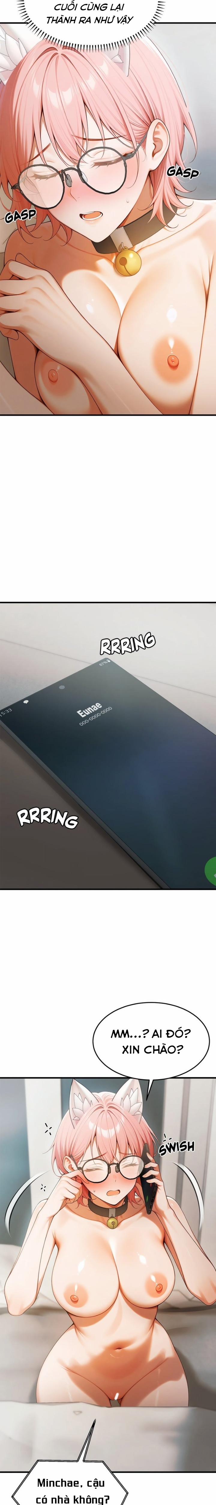 Phù Thủy Quyền Lực 21 trang 17