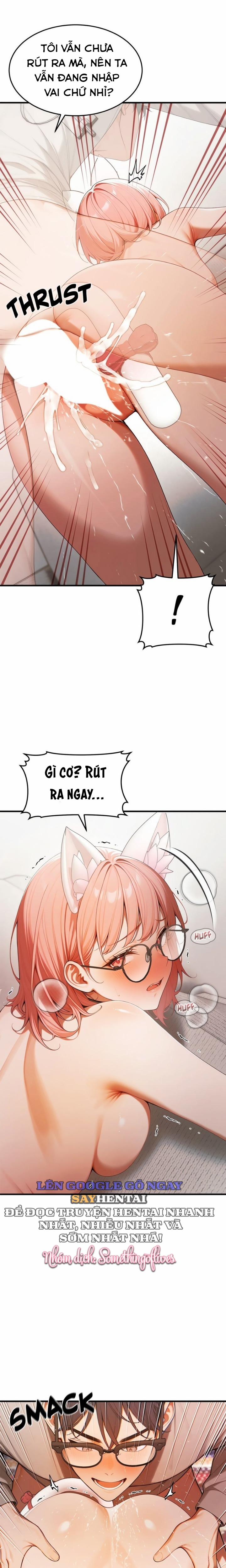 Phù Thủy Quyền Lực 21 trang 2